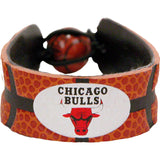 Chicago Bulls Bracelet Classic Basketball CO-0