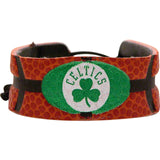 Boston Celtics Bracelet Classic Basketball CO-0