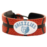 Memphis Grizzlies Bracelet Classic Basketball CO-0