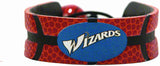 Washington Wizards Bracelet Classic Basketball Alternate CO-0