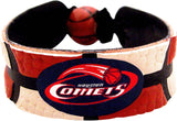 Houston Comets Bracelet Classic Basketball CO-0