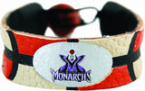 Sacramento Monarchs Bracelet Classic Basketball CO-0