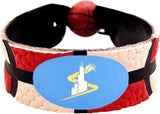 Chicago Sky Bracelet Classic Basketball CO-0