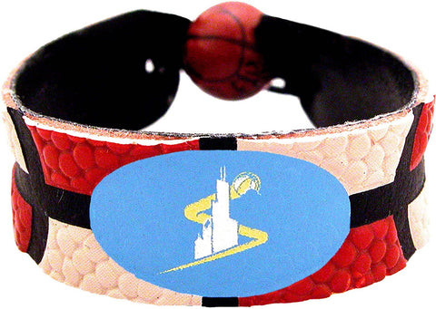 Chicago Sky Bracelet Classic Basketball CO-0