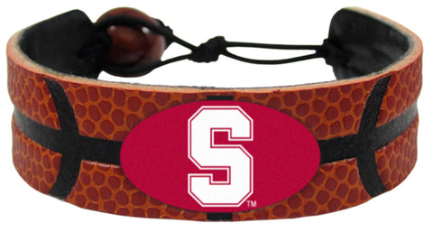 Stanford Cardinal Bracelet Classic Basketball CO-0