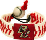 Boston College Eagles Bracelet Classic Baseball CO-0