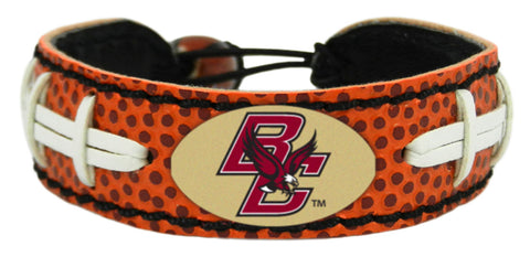 Boston College Eagles Bracelet Classic Football CO-0