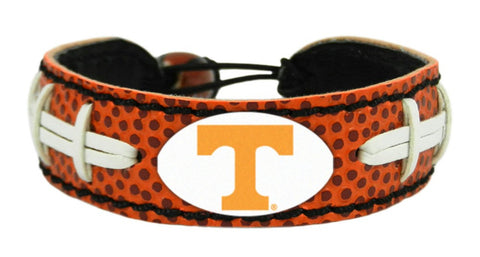 Tennessee Volunteers Bracelet Classic Football CO-0