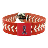 Los Angeles Angels Bracelet Team Color Baseball CO-0