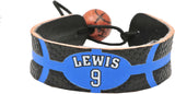 Orlando Magic Bracelet Team Color Basketball Rashard Lewis CO-0