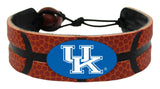 Kentucky Wildcats Bracelet Classic Basketball CO-0