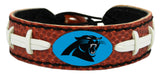 Carolina Panthers Bracelet Classic Football-0