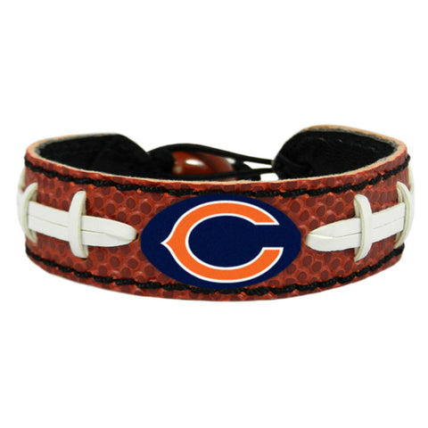 Chicago Bears Bracelet Classic Football CO-0