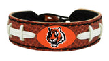 Cincinnati Bengals Bracelet Classic Football CO-0