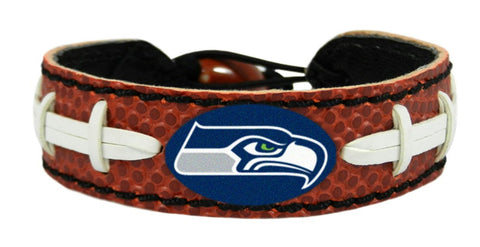 Seattle Seahawks Bracelet Classic Football CO-0