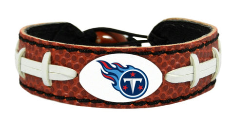 Tennessee Titans Bracelet Classic Football CO-0