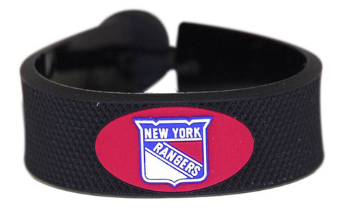 New York Rangers Bracelet Classic Hockey CO-0