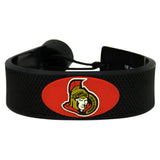 Ottawa Senators Bracelet Classic Hockey CO-0