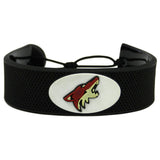 Arizona Coyotes Bracelet Classic Hockey CO-0