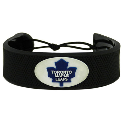 Toronto Maple Leafs Bracelet Classic Hockey CO-0