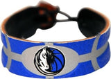 Dallas Mavericks Bracelet Team Color Basketball CO-0