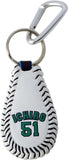 Seattle Mariners Bracelet Classic Baseball Ichiro Suzuki CO-0