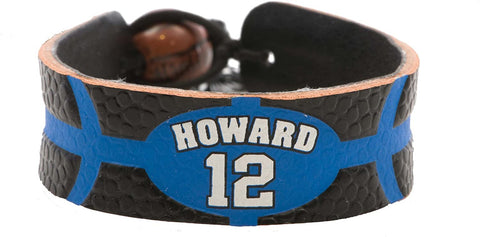 Orlando Magic Bracelet Team Color Basketball Dwight Howard CO-0