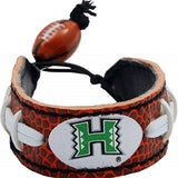 Hawaii Rainbow Bracelet Classic Football CO-0