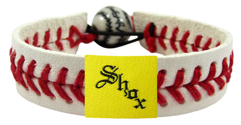 Wichita State Shockers Bracelet Classic Baseball CO-0