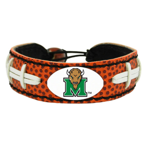 Marshall Thundering Herd Bracelet Classic Football CO-0