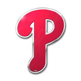 Philadelphia Phillies Auto Emblem Color-0