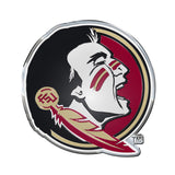 Florida State Seminoles Auto Emblem - Color-0