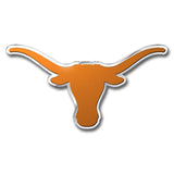 Texas Longhorns Auto Emblem - Color-0