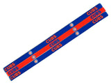 Chicago Cubs Elastic Headbands - Special Order-0