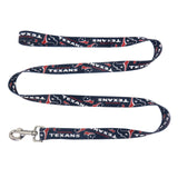 Houston Texans Pet Leash 1x60 - Special Order-0