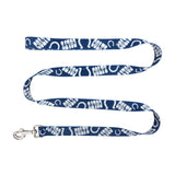 Indianapolis Colts Pet Leash 1x60 - Special Order-0