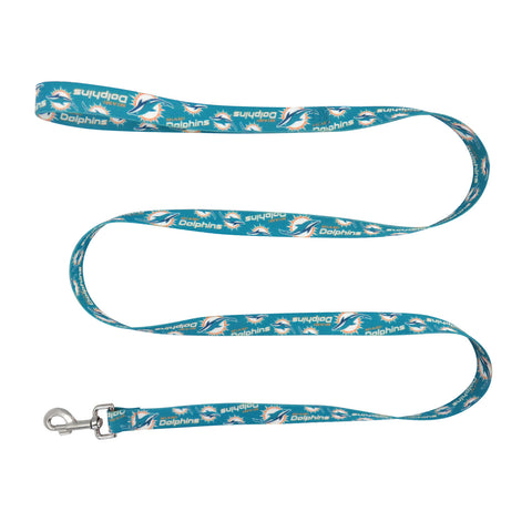 Miami Dolphins Pet Leash 1x60 - Special Order-0