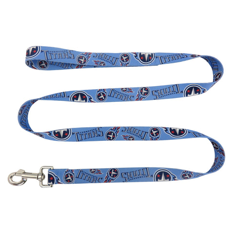 Tennessee Titans Pet Leash 1x60 - Special Order-0