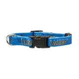 St. Louis Blues Pet Collar Size XS-0