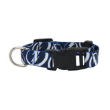 Tampa Bay Lightning Pet Collar Size M - Special Order-0