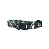 Michigan State Spartans Pet Collar Size S - Special Order-0