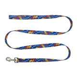 Kansas Jayhawks Pet Leash 1x60 - Special Order-0