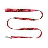 Chicago Blackhawks Pet Leash 1x60 - Special Order-0