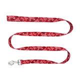 Chicago Bulls Pet Leash 1x60-0