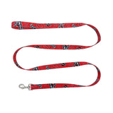 North Carolina State Wolfpack Pet Leash 1x60 - Special Order-0