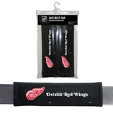 Detroit Red Wings Seat Belt Pads CO-0