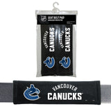 Vancouver Canucks Seat Belt Pads CO-0