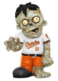 Baltimore Orioles Zombie Figurine CO-0