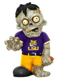 LSU Tigers Zombie Figurine CO-0