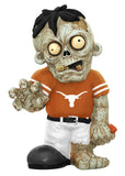 Texas Longhorns Zombie Figurine CO-0